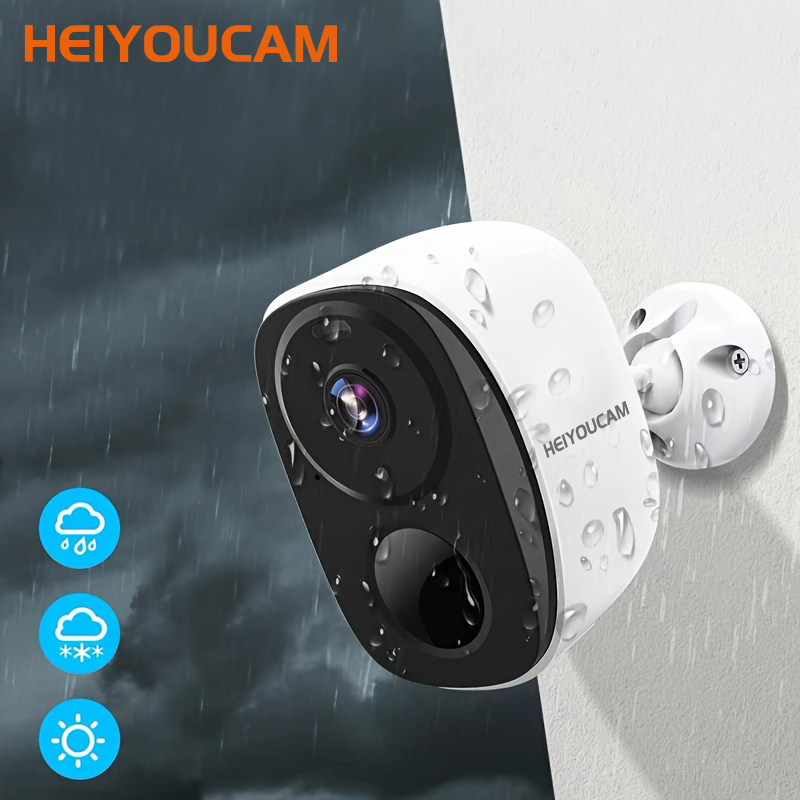 กล้องรักษาความปลอดภัยไร้สายกลา - Eufy Camera E220 บทวิจารณ์และราคา